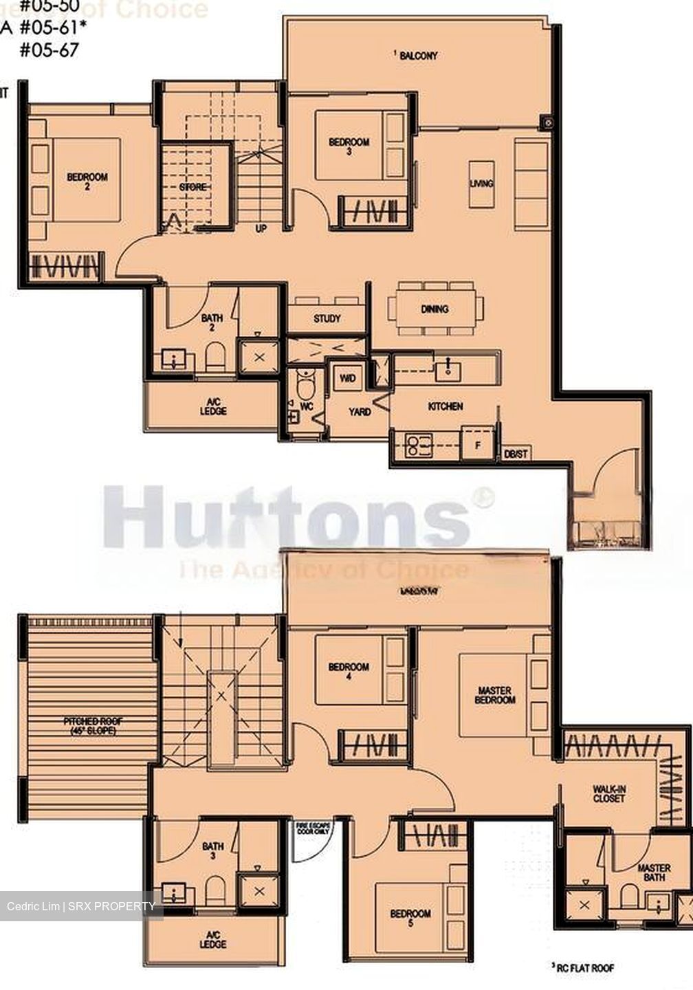 Kent Ridge Hill Residences (D5), Apartment #461305671